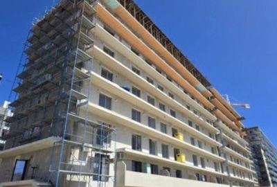 Apartament cu 2 camere semidecomandat în Nord - 6