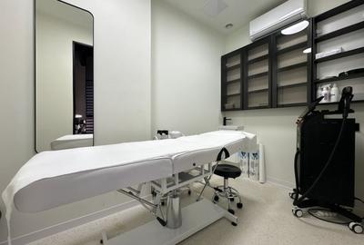 Salon Infrumusetare La Cheie, Ansamblu LaRa Condominium - Otopeni - 6