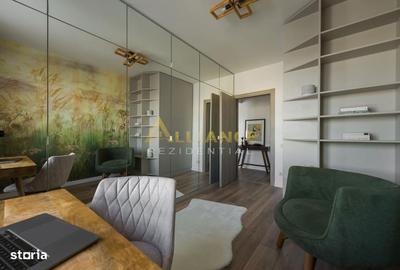 Apartament cu 3 camere în Central - 9