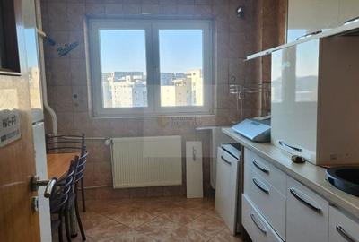 Apartament cu 2 camere decomandat, mobilat în Păcii - 13