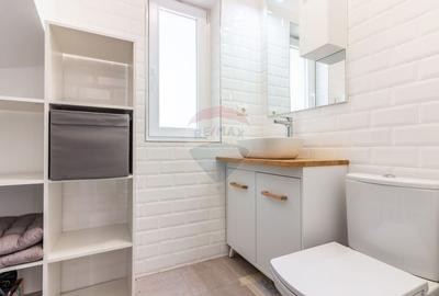 Vila de vanzare in Dragomiresti Deal, aproape de soseaua de centura - 9
