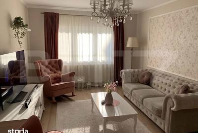 Apartament cu 4 camere în Central - 2