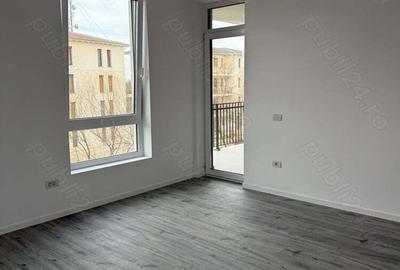 Apartament cu 2 camere în Braytim - 1