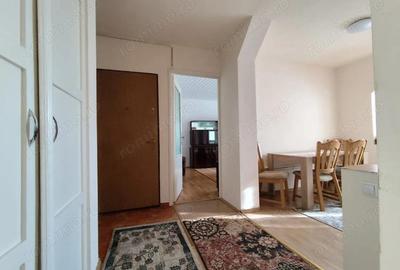 Inchiriere 2 camere str. Leonardo da Vinci, zona Nufarul, Oradea - 2