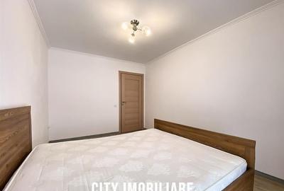 Apartament 2 camere Grand Hill,  Buna Ziua, Terasa 7 mp, Parcare subterana inclu - 13