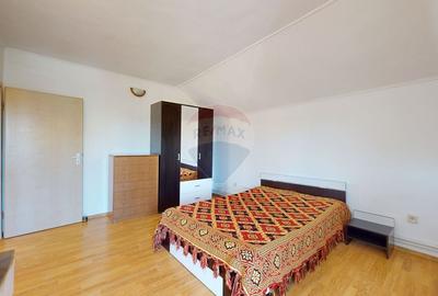 Casă individuală cu 5 camere cu Canalizare în Cristian - 5