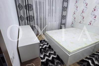 Apartament cu 2 camere semidecomandat, mobilat în Girocului - 5