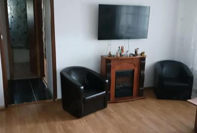 Apartament cu 2 camere semidecomandat în Central - 5