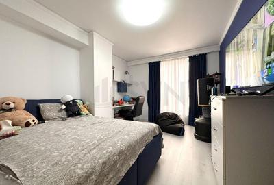 Apartament 4 camere vedere Parc Herastrau Apartament 4 camere vedere Parc Herastrau - 8