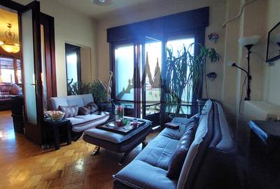 Apartament cu 6 camere semidecomandat, mobilat în Eminescu - 5