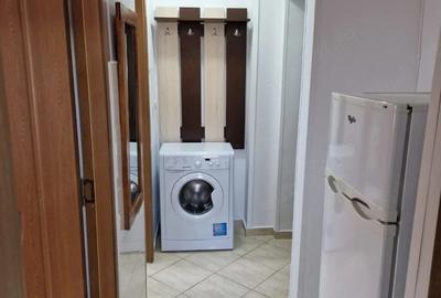 Garsonieră decomandată în Mărăței - 4