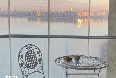 Apartament cu 2 camere în Militari