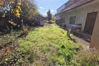 2 CASE | TEREN TOTAL 665 MP | CARTIER GHEORGHENI  ZONA TITULESCU - 2