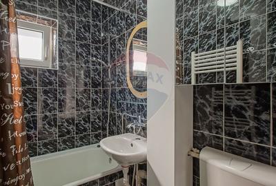 Garsonieră decomandată, mobilată în Astra - 11