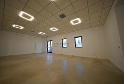 Spatiu comercial de 246 mp, 9 locuri de parcare, zona Metalurgiei - 19