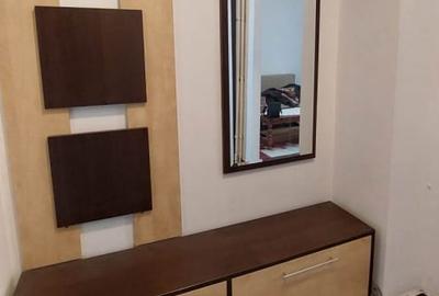 Garsonieră semidecomandată, mobilată în Iancului - 6