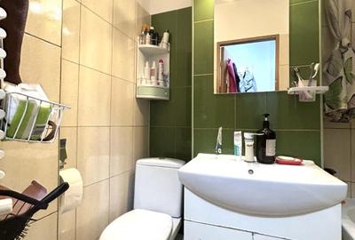 Apartament 3 camere, 48mp utili, etaj 1, boxa la subsol - Piata Doina - 6