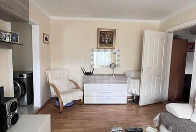 Apartament de închiriat, 3 camere, 56 mp, Grigorescu Podul Zodiac - 1