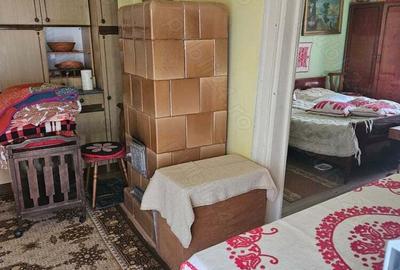 Casa batraneasca - 1