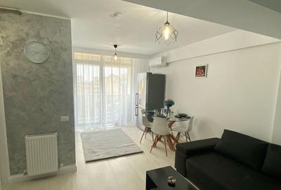 APARTAMENT 2 CAMERE | ZONA CAMPUS | LOC DE PARCARE - 2