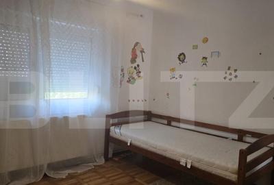 Apartament de inchiriat, cu 2 camere, 58 mp, zona Micro 17 - 5