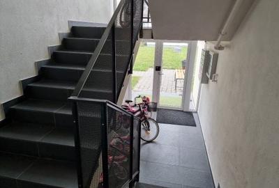 Apartament cu 2 camere decomandat în Unirii - 5