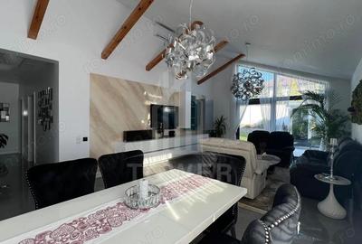 Casa moderna pe un singur nivel Bavaria Stadt128 mp utili/Comision 0% - 6