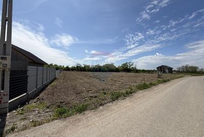 Teren Construcții intravilan de 1660 mp, în Rădulești - 1