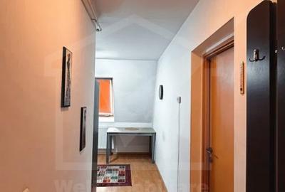 Apartament cu o camera, 45mp, Dambul Rotund - 4