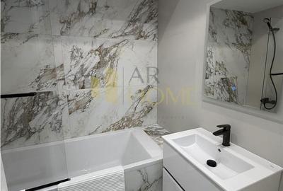 Apartament cu 3 camere, mobilat în Republicii - 11