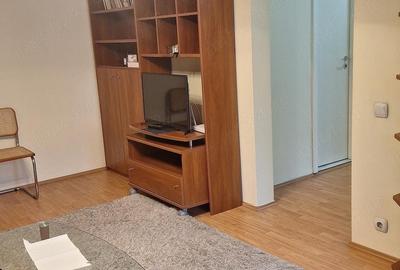 Apartament cu 2 camere decomandat în Muncii - 1