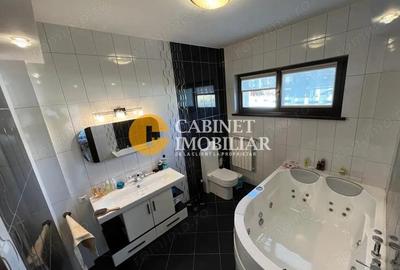 VILA de lux - design clasic-vintage - Dealul Galata - Sos Voinesti - 16