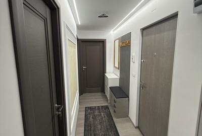 Apartament cu 2 camere decomandat în Central - 3
