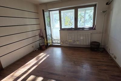 Ap 2 camere Parc Tineretului 3 min metrou - 2