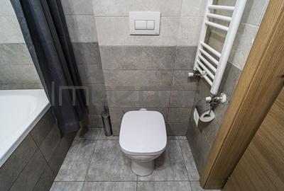 Apartament cu 2 camere decomandat, mobilat în Grozăvești - 11