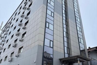 Garsonieră în P-ța Unirii - 2