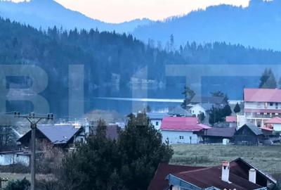 Teren de 2500 mp, în Colibița - 7