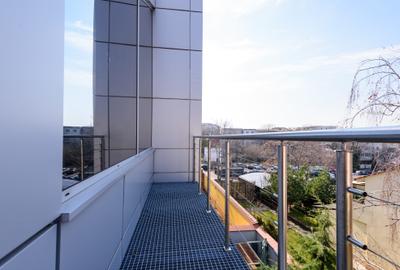 Cladire birouri - 300 mp - Arhitectura superba - 33