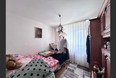 Vanzare apartament 2 camere, etaj intermediar, zona Putna, Manastur - 3