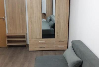 Apartament cu 3 camere decomandat în Tineretului - 3