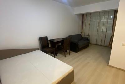 Garsonieră semidecomandată, mobilată în Dristor - 1