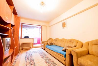 Apartament cu 3 camere decomandat în Dragoș Vodă - 2