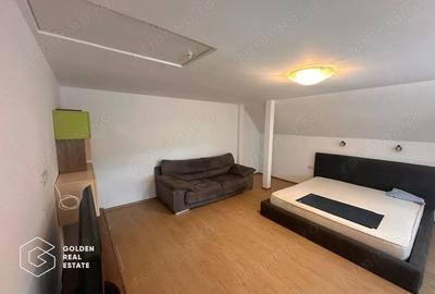 Apartament superb, 3 camere, 2 bai, prima inchiriere, et1/1 Micalaca - 9