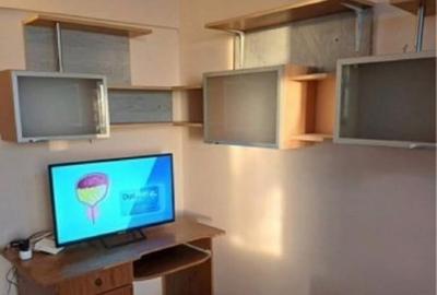 Garsoniera - zona Alexandru cel Bun - Zimbru - 3