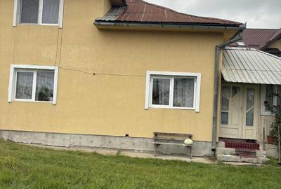 Casă cu 2 camere în Poiana Stampei - 5