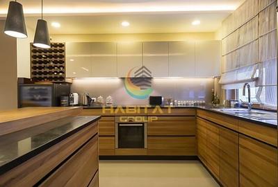 Apartament cu 3 camere decomandat în Unirii - 5