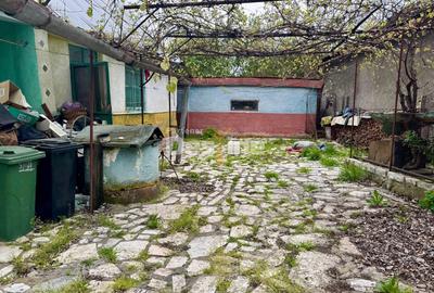 Casă individuală cu 3 camere cu Teren 580 Mp în Simeria - 2