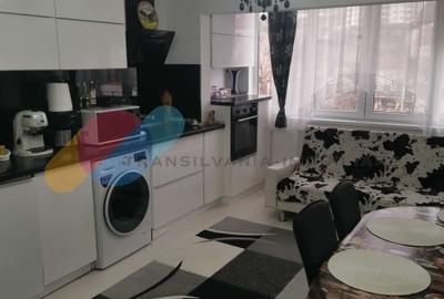 Apartament 2 camere, 55 mp utili, finisat si mobilat, Baciu Apartament 2 camere, 55 mp utili, finisat si mobilat, Baciu - 1
