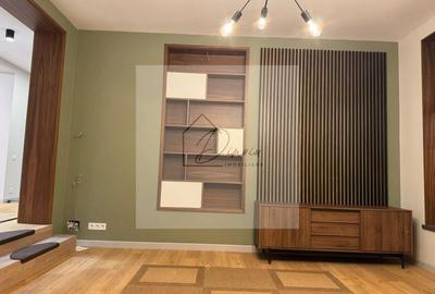 COM 0% I Vila 5 camere LUX Pipera I Cartier Henri Coanda locatie buna - 3