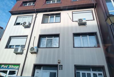 Garsonieră în Central - 1